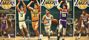 2024 Draft: Lakers